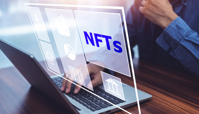 Best NFT Marketplace Development Company