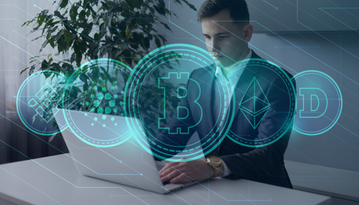 A Blockchain-Powered World: How Blockchain Is Transforming Business