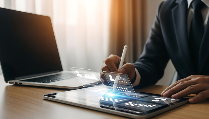 Smart Contract Development: Empowering the Blockchain Ecosystem