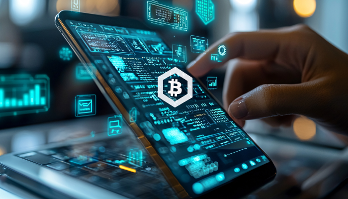 Crypto Wallet App Development for Startups