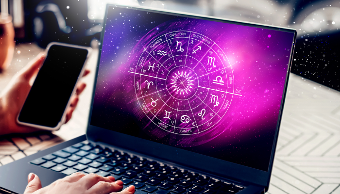 Astrology App