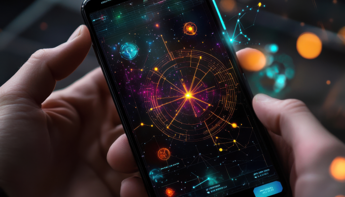 Astrology App
