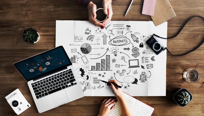Marketing Communications: Strategies, Types, Benefits & Best Practices