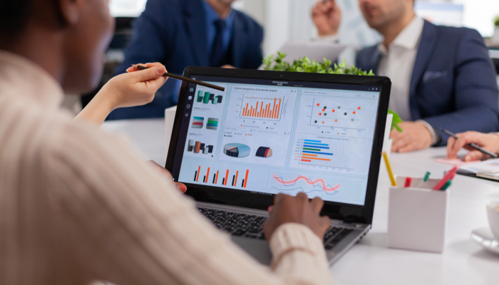 Understanding the Difference Between MIS and ERP Systems