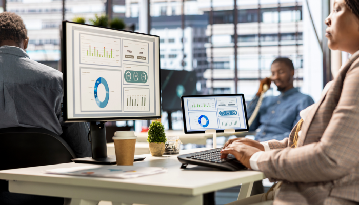 Understanding the Difference Between MIS and ERP Systems