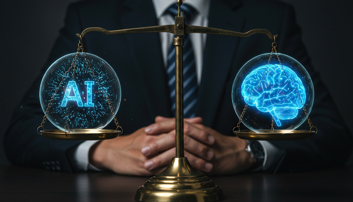 Advantages and Disadvantages of Artificial Intelligence