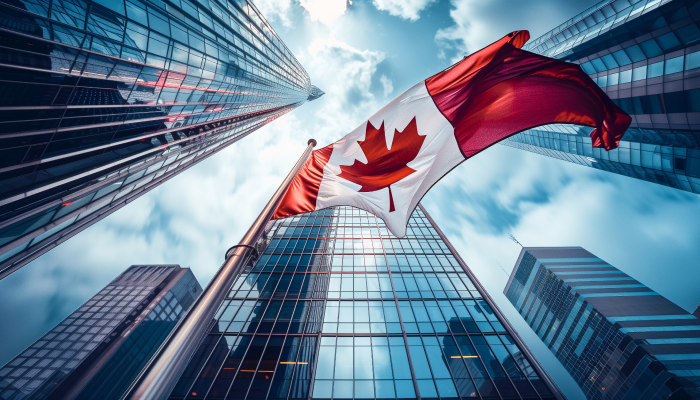 AI Development Company in Canada