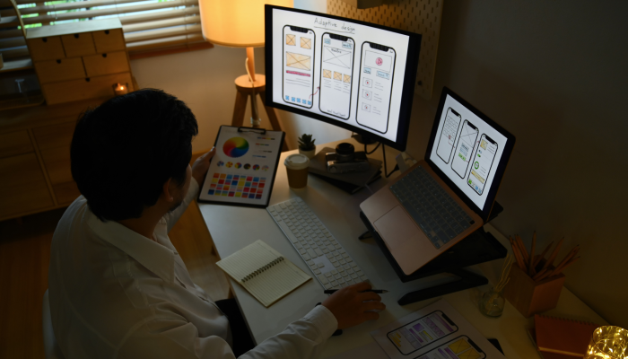 Website Redesign Checklist: 10 Things to Do Before You Start