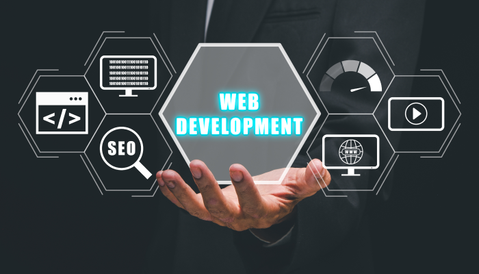 Blog section image