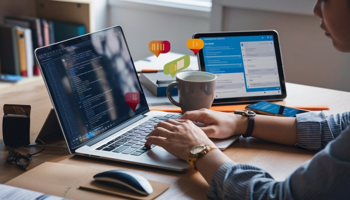 Web Application Development: Complete Guide