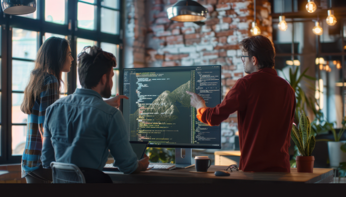 Mastering Front-End Development: Key Technologies and Trends