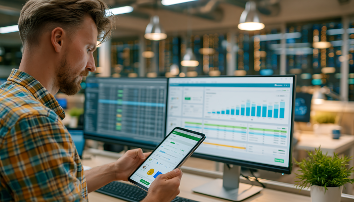Understanding Manufacturing App Development Cost: A Comprehensive Guide