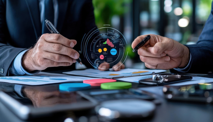 Maximizing Efficiency with Product Lifecycle Management