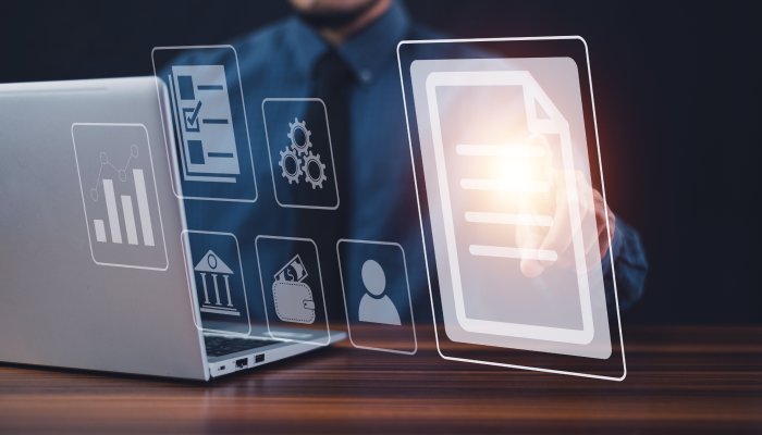 A Complete Guide on ERP Systems: Unlocking Business Efficiency