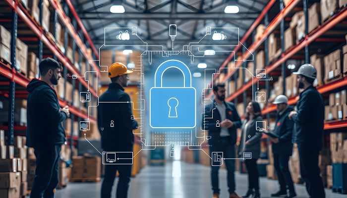 Unlocking Success: The Benefits of Inventory Management