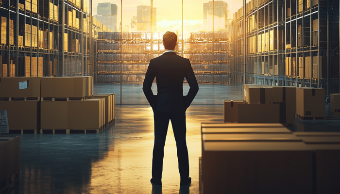 Unlocking Success: The Benefits of Inventory Management