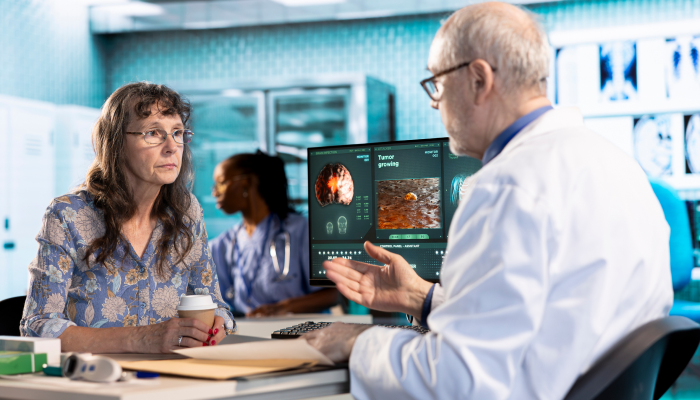 Healthcare ERP Development Services in USA
