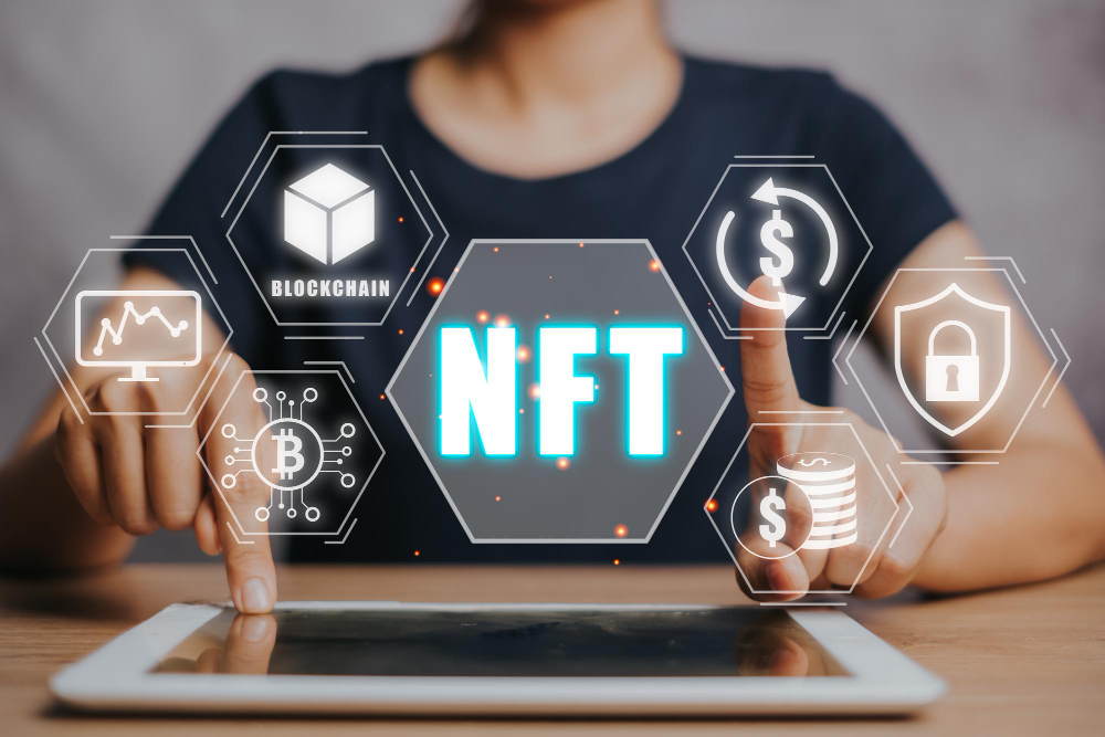How NFTs Are Transforming the DeFi Sector