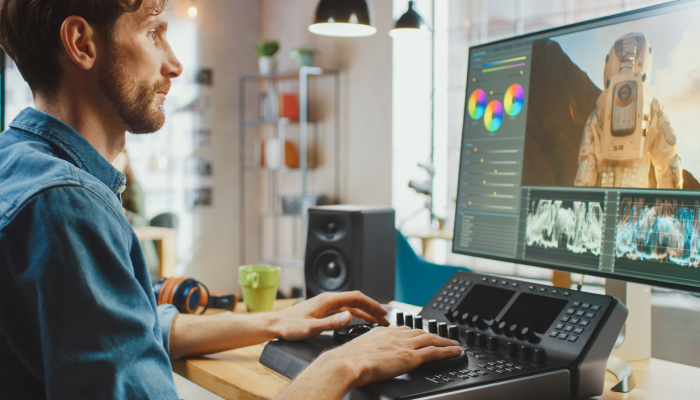 5 Essential Tips for Using ChatGPT in Video Editing