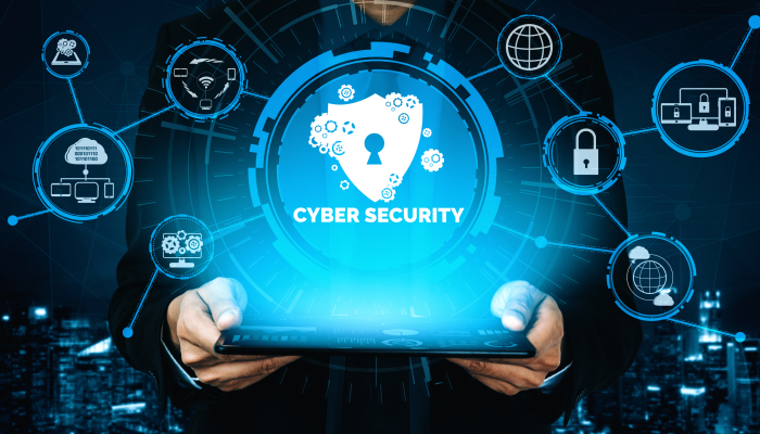 Cyber Security Solutions: A Complete Guide for Businesses in 2026