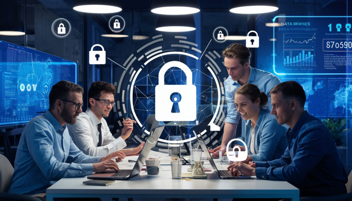 Cyber Security Solutions: A Complete Guide for Businesses in 2026