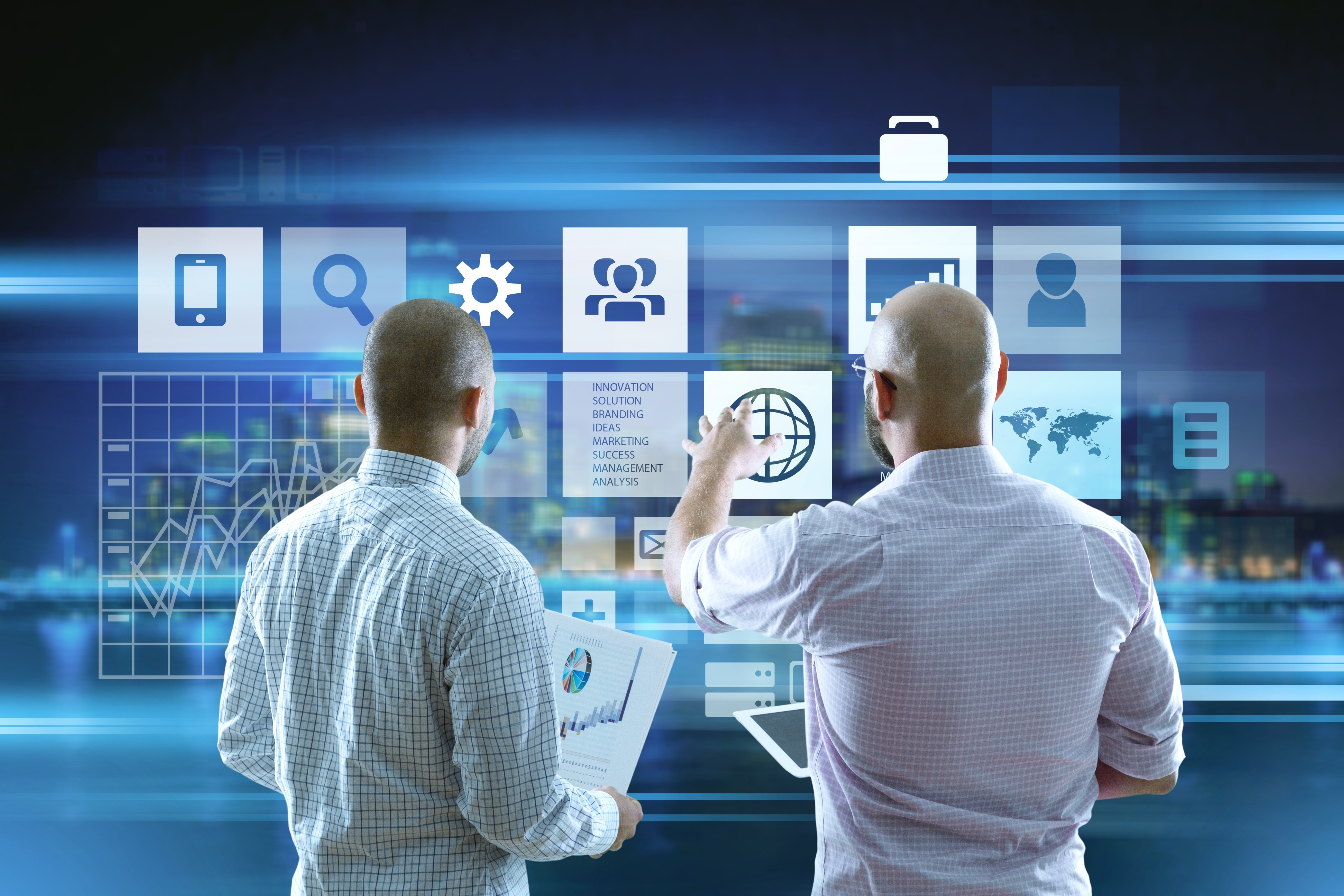 The Future of QA Automation Testing: What Businesses Need to Know