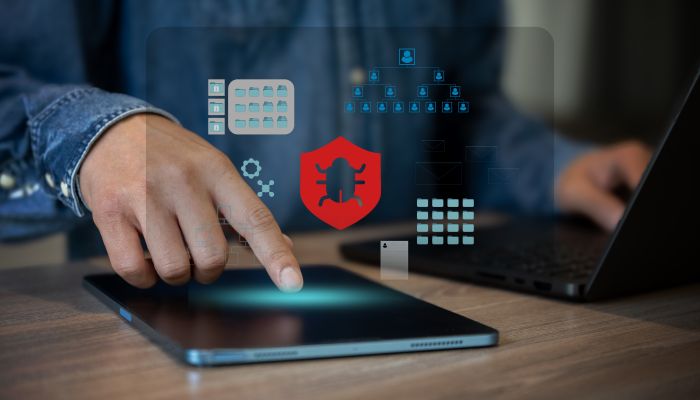 Cybersecurity Layers: Design, Practices & Testing