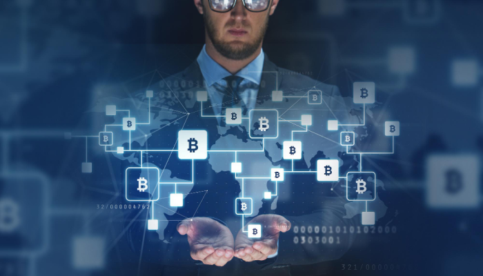 Superlative Blockchain: How Blockchain App Development Is Transforming Modern Businesses