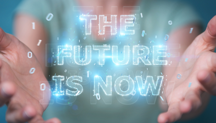 AI is Transforming the Future of SaaS