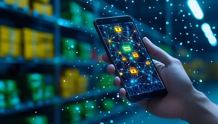 How Blockchain Technology Is Transforming the Mobile App Development Industry