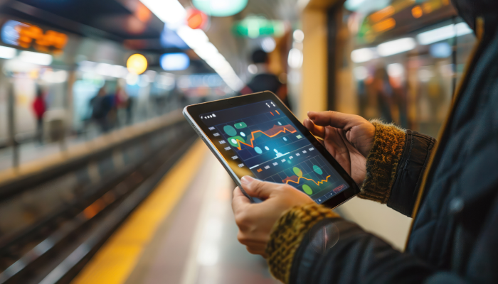 Chalo, Let's Talk About Live Bus Tracking App Development Costs in India