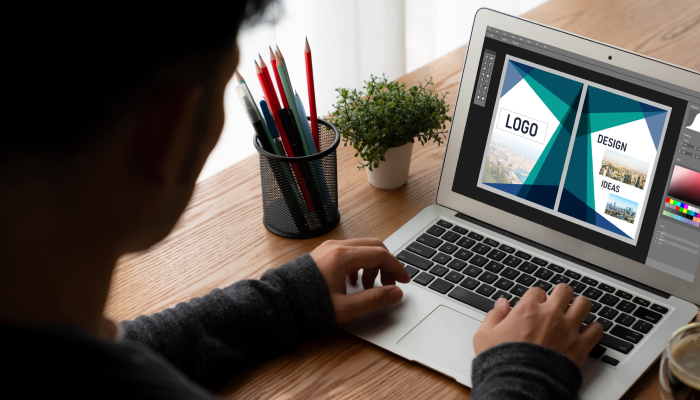 Logo Designing in Digital Marketing: Importance, Benefits, Types & Best Practices