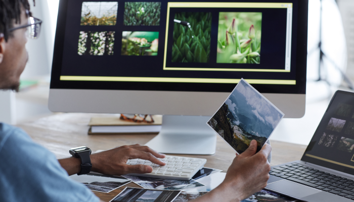 5 Essential Features of Nano Banana 2.5 for Professional Image Editing