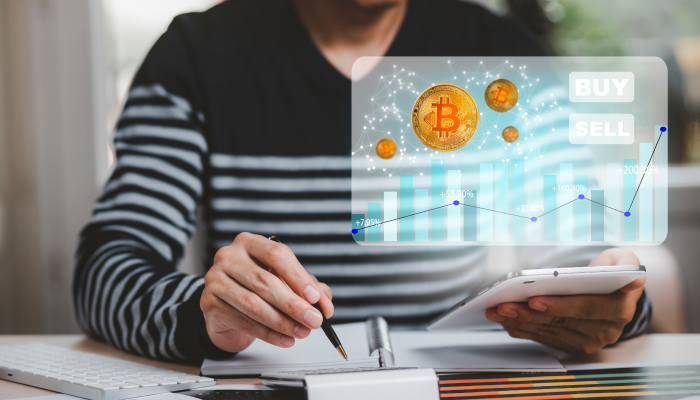 OTC Crypto Exchange Development: A Comprehensive Guide