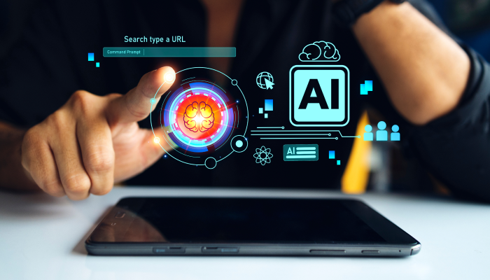 How AI Agent-Powered UIs Are Redefining App Design and Interaction