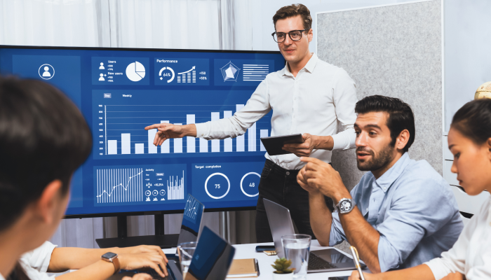 Business Intelligence: How BI Helps Businesses Turn Data Into Better Decisions