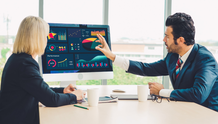 Business Intelligence: How BI Helps Businesses Turn Data Into Better Decisions