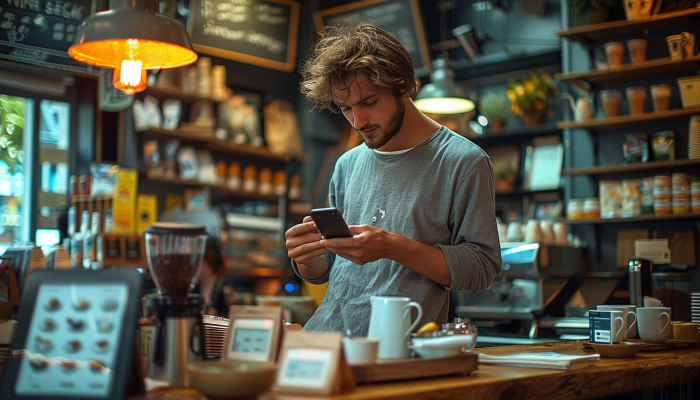 Cost to Build an App Like Starbucks in 2026: Features, Pricing and Timeline
