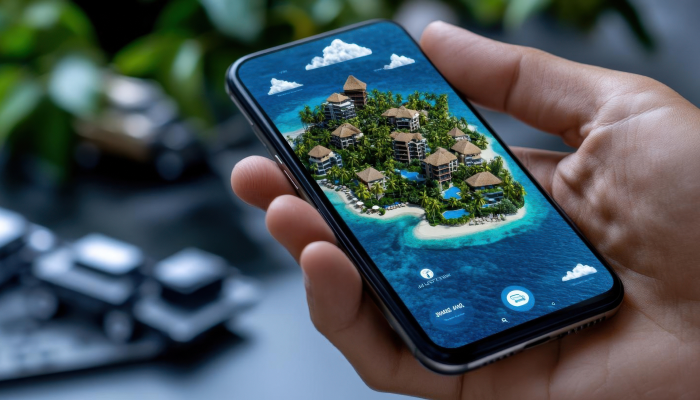 Top Apps Like Airbnb: Exploring Alternatives for Vacation Rentals