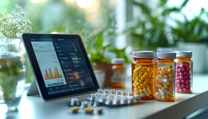 Pharmacy Data Analytics: Benefits, Use Cases, AI & Implementation Guide