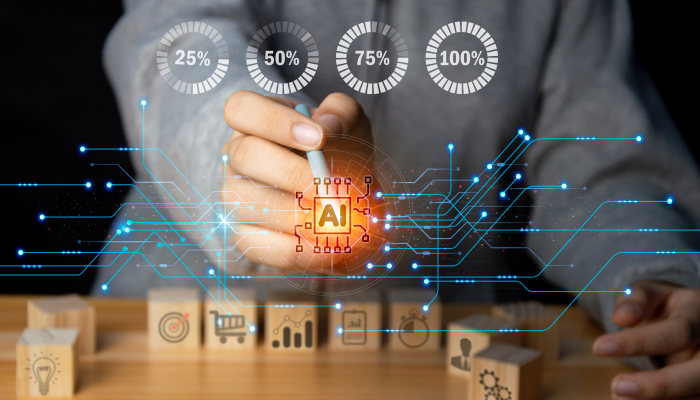 Artificial Intelligence in Product Lifecycle Management (PLM)