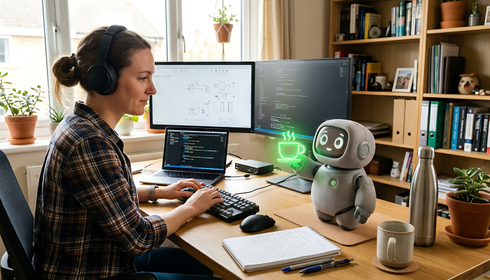 What to Prepare Before Setting Up an AI Coding Environment