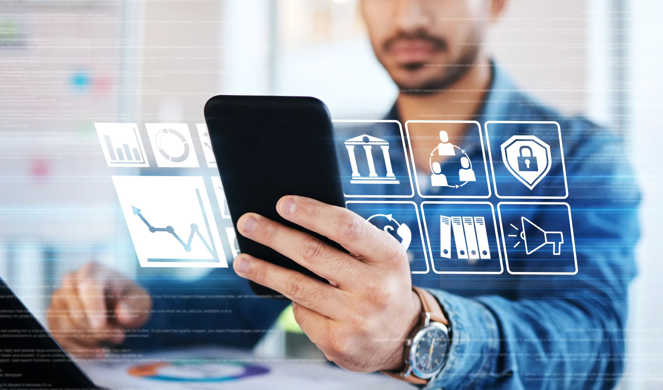 High-performance website development challenges