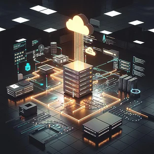 Cloud Infrastructure